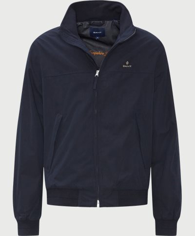 Hampshire Jacket Regular fit | Hampshire Jacket | Blå